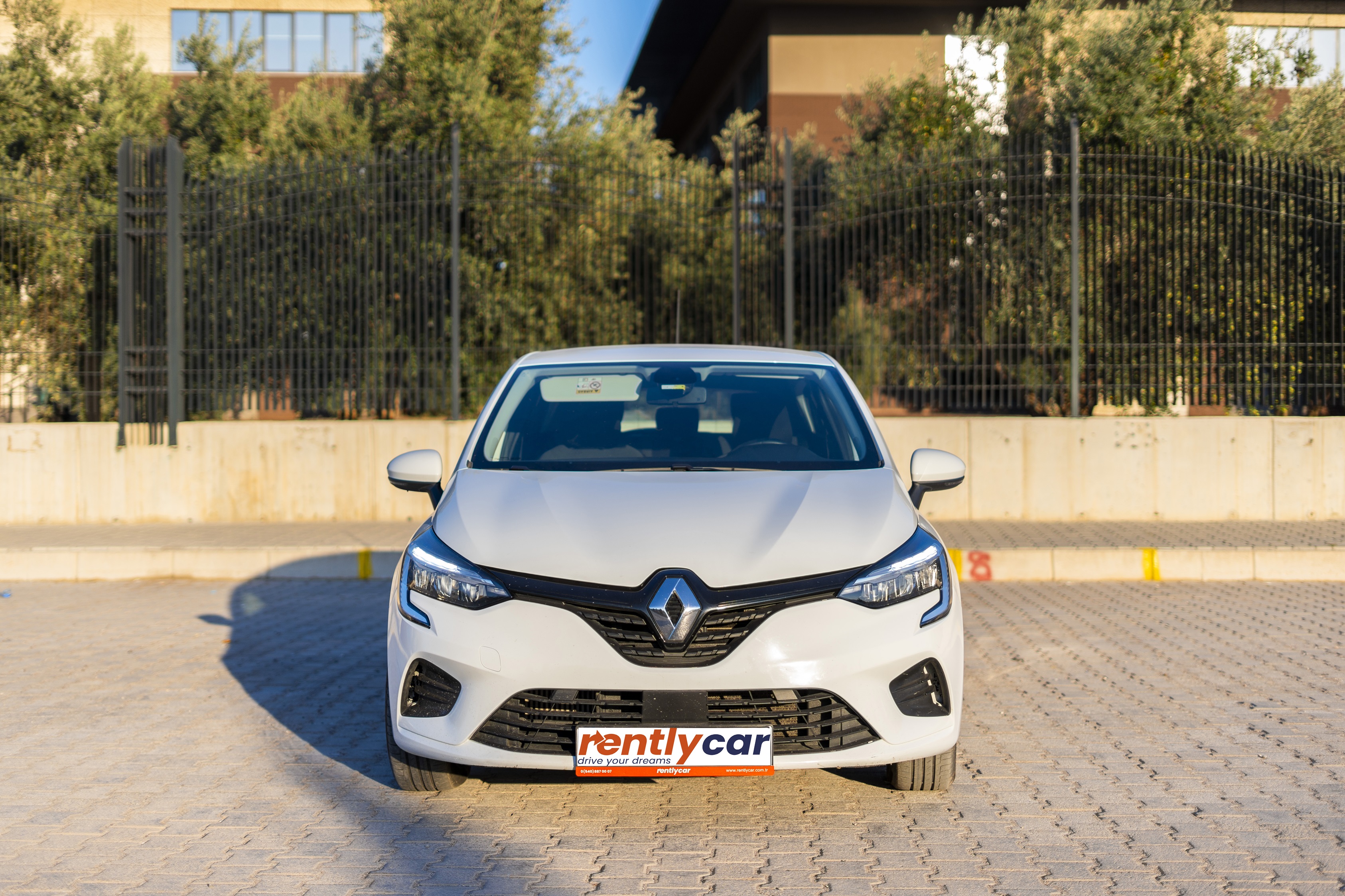 RENAULT Renault Clio