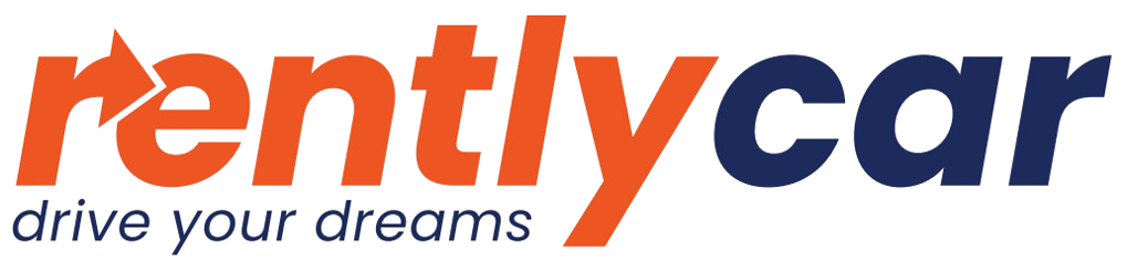 Rentlycar Logo